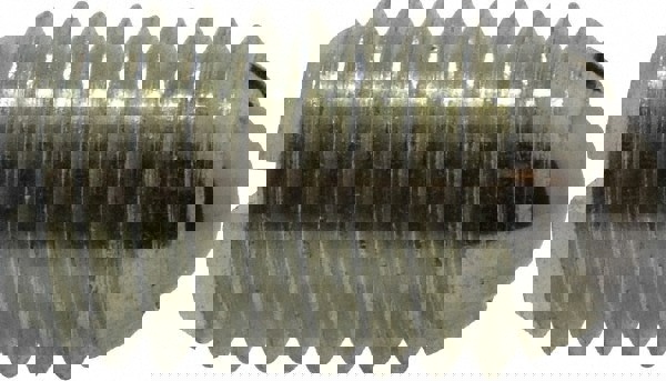 Threaded Ball Plunger