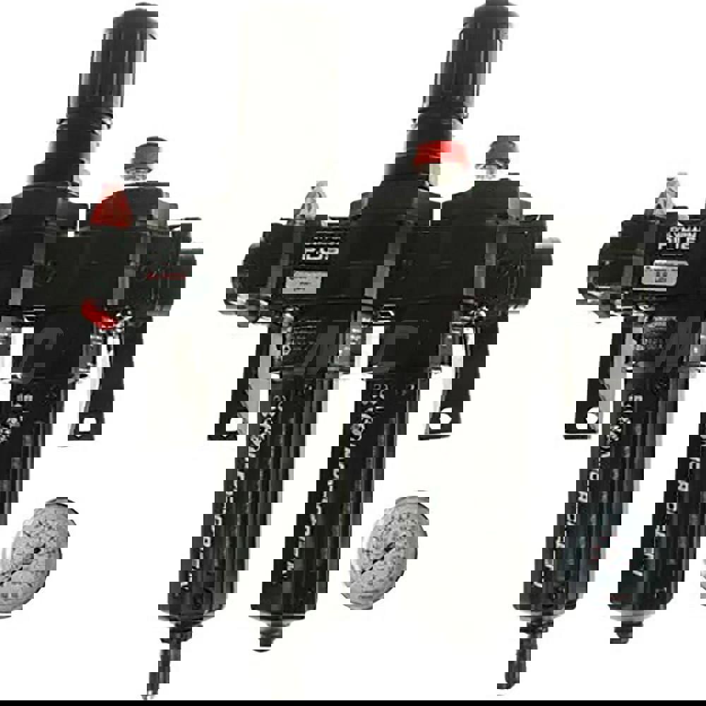 FRL Combination Unit: 3/4 NPT