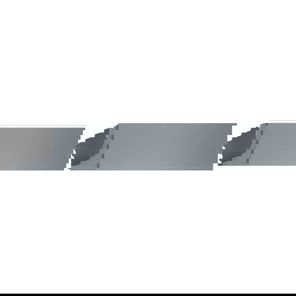 Single-Point Tool Bit: BL, Forming, 3/8 x 3/8