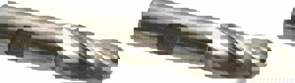 Tapered End Mill: 2 &deg; per Side, 1/2