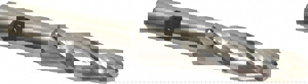 Tapered End Mill: 2 &deg; per Side, 1/2