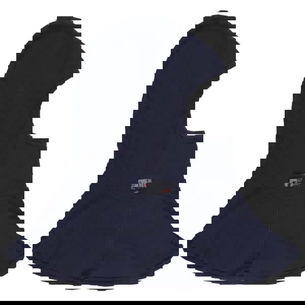 Arc Flash & FR Hoods; Color: Black ; UNSPSC Code: 46181522