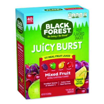 FOOD,MIXED FRT,SNACK,40BX