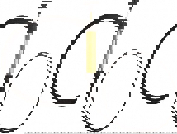 Lever Hand Pump: 0.31 oz/STROKE, Oil Lubrication, Brass