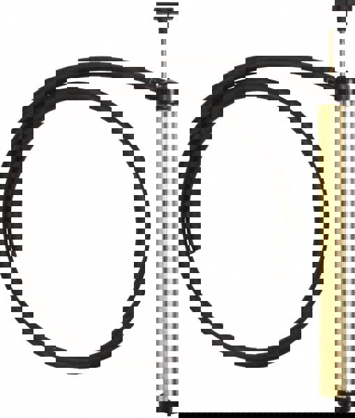 Lever Hand Pump: 0.12 oz/STROKE, Oil Lubrication, Brass