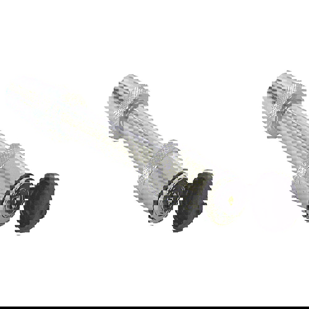 Hitch Pins; Pin Type: Pin Lock ; Pin Diameter: 0.6250 ; Overall Length: 8.20 ; Usable Length: 2.625in ; Material: Carbon Steel ; Finish: Chrome