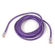 PTCHCBL CAT6 RJ45 PUR
