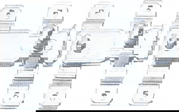 Bar Door Latch: 1-9/16