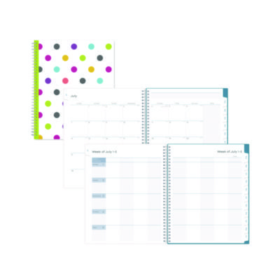 PLANNER,TD,CYO,WK/MTH,AST
