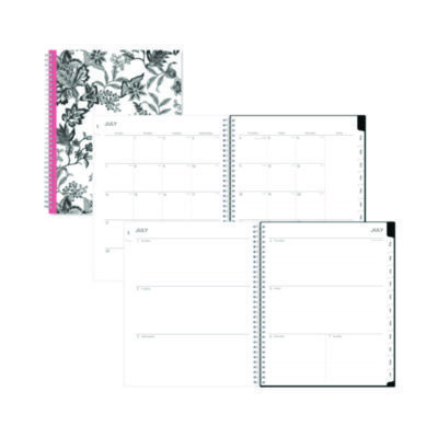 PLANNER,ANALEIS WK/MTH PL