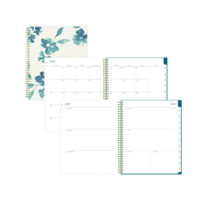 PLANNER,BAKAH WK/MTH PLNR