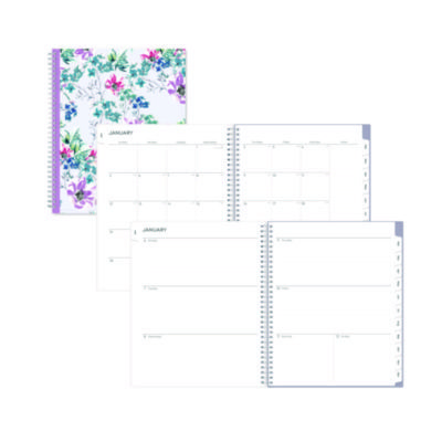 PLANNER,LAILA CYO 11X8.5