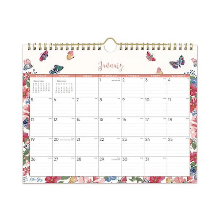 CALENDAR,FLYBY,11X8