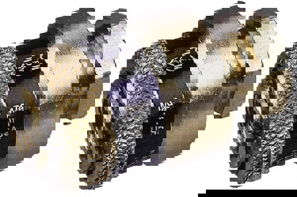 Safety Slide & Lockable Valves; Body Material: Brass ; Sleeve Material: Brass ; Style: Standard Slide ; UNSPSC Code: 40141606