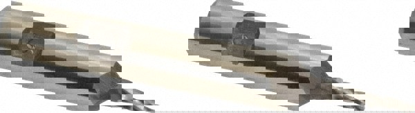 Tapered End Mill: 3 &deg; per Side, 1/16