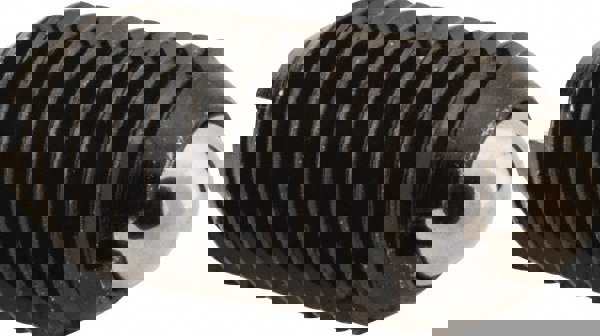 Threaded Ball Plunger: M10 x 1.5, 0.236