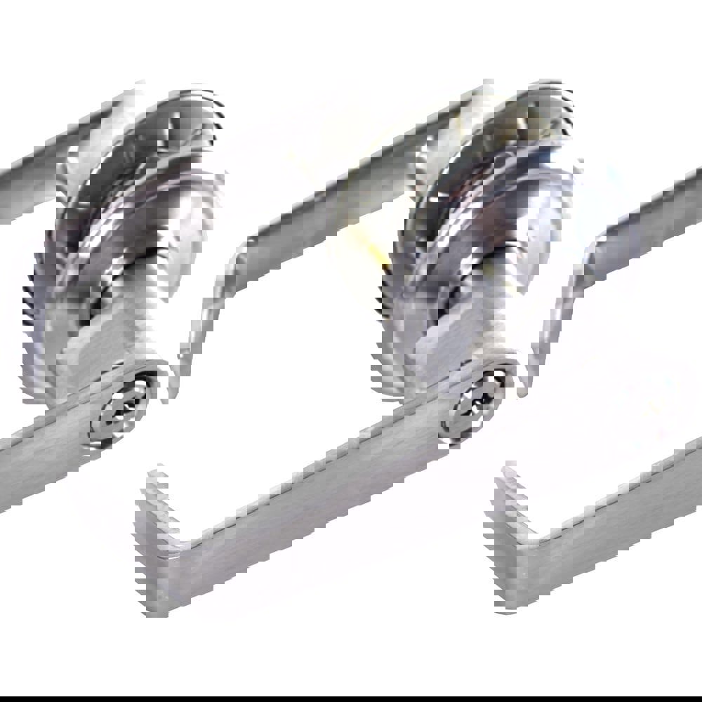 Electromagnet Lock Accessories; Accessory Type: Lock Body ; For Use With: BM Series Mortise Locks ; Material: Metal