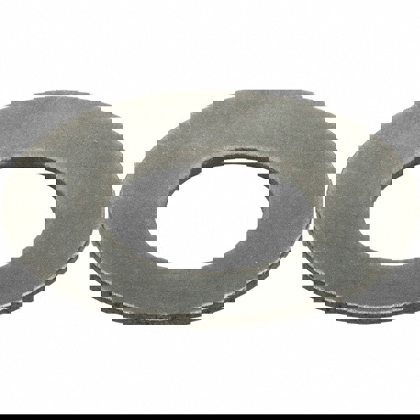 Metric Bearing Disc Spring: 7.2 mm ID, 0.5 mm OAH, 12.8 mm OD