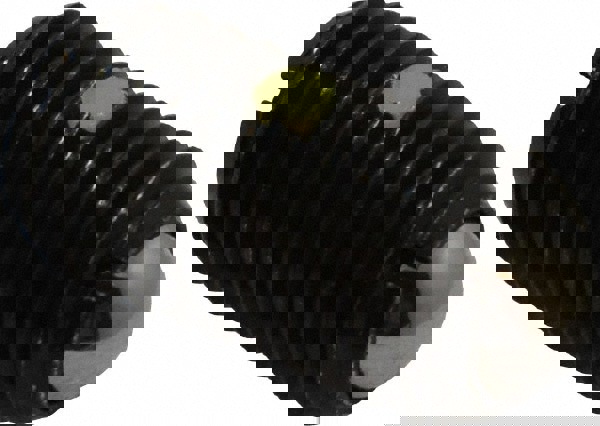 Threaded Ball Plunger: M12 x 1.75, 0.315