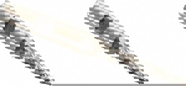 Tapered End Mill: 3 ° per Side, 1/8