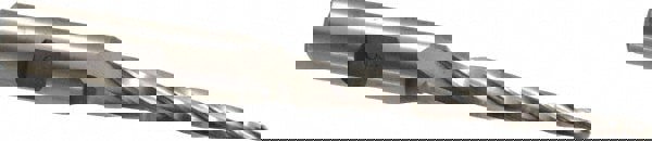 Tapered End Mill: 3 &deg; per Side, 1/8