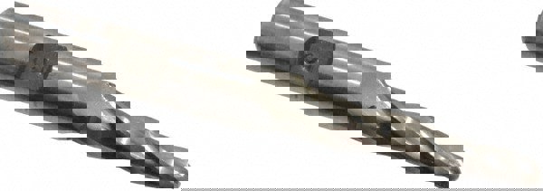 Tapered End Mill: 3 ° per Side, 3/16