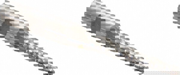 Tapered End Mill: 3 &deg; per Side, 3/16