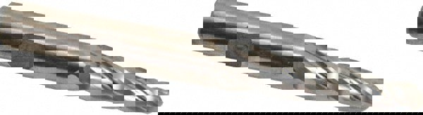 Tapered End Mill: 3 ° per Side, 1/4