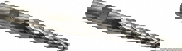 Tapered End Mill: 3 ° per Side, 1/4