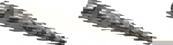 Tapered End Mill: 3 ° per Side, 1/4