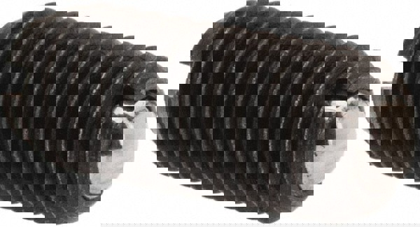 Threaded Ball Plunger: M4 x 0.7, 0.098