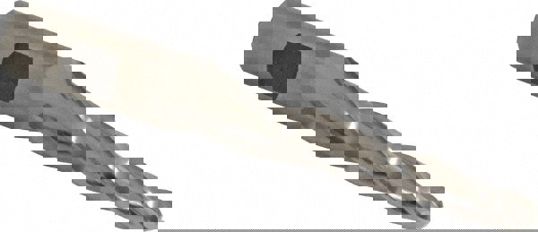 Tapered End Mill: 3 &deg; per Side, 3/8