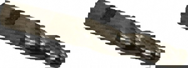 Tapered End Mill: 3 ° per Side, 1/2