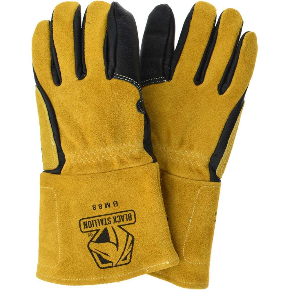 Welding/Heat Protective Glove