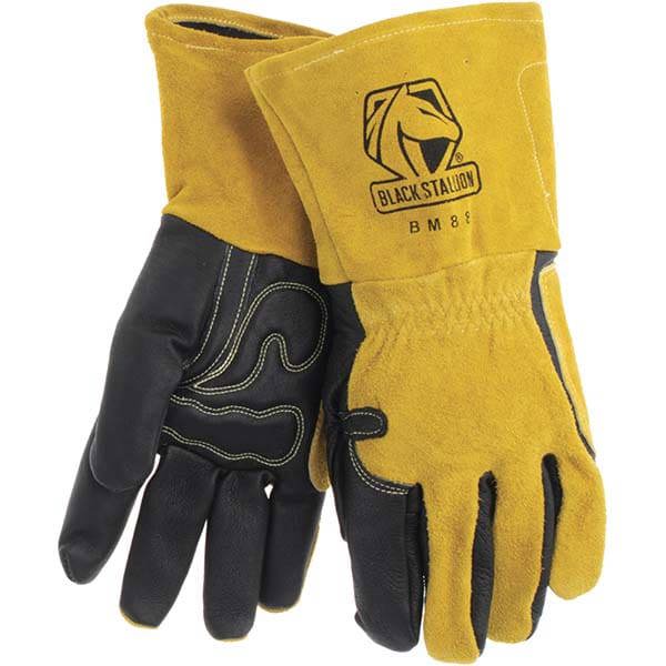 Welding/Heat Protective Glove