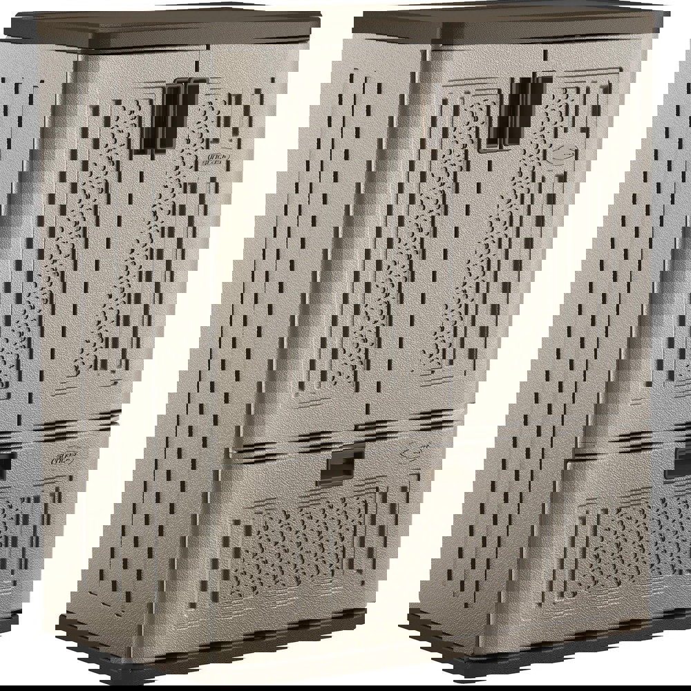 Storage Cabinets; Cabinet Type: Combinat