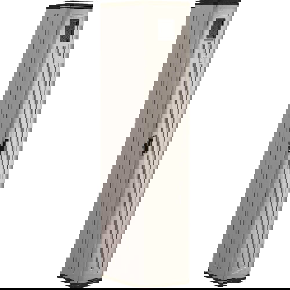 Storage Cabinets; Cabinet Type: Storage Cabinet ; Cabinet Material: Molded HDPE ; Width (Inch): 15in ; Depth (Inch): 20 ; Cabinet Door Style: Hinged ; Height (Inch): 72