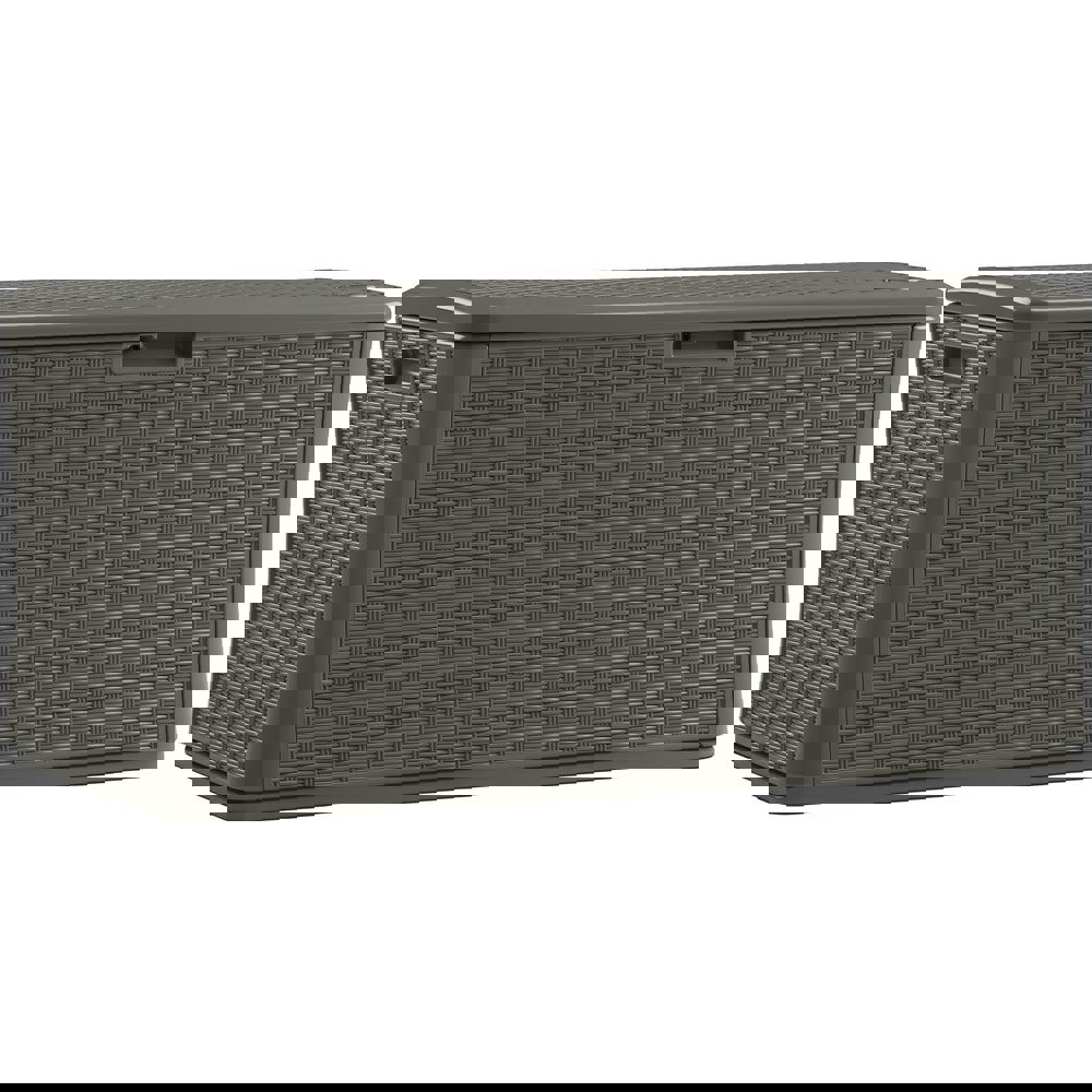 Totes & Storage Containers; Overall Height: 27in ; Overall Width: 29in ; Overall Length: 55.00in ; Load Capacity Range: 300 to 499 Lb ; Load Capacity: 300 lb ; Lid Included: Yes