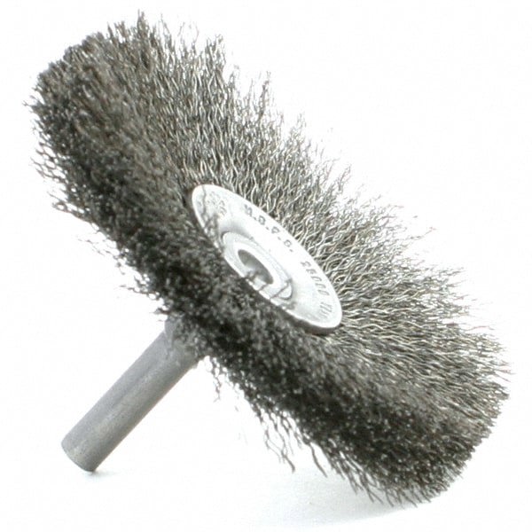 End Brushes: 2
