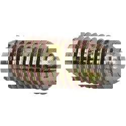 Threaded Ball Plunger