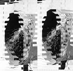 Beveling Machine Head