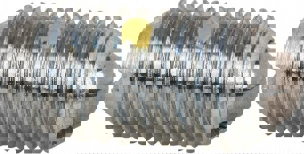 Threaded Ball Plunger: M10 x 1.5, 0.236