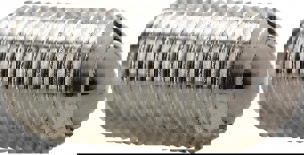 Threaded Ball Plunger