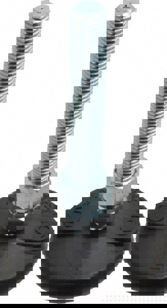 Studded Pivotal Leveling Mount: