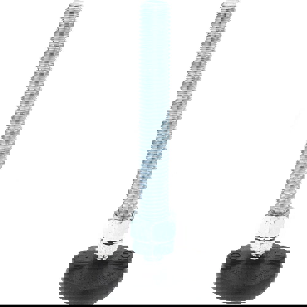 Studded Pivotal Leveling Mount: