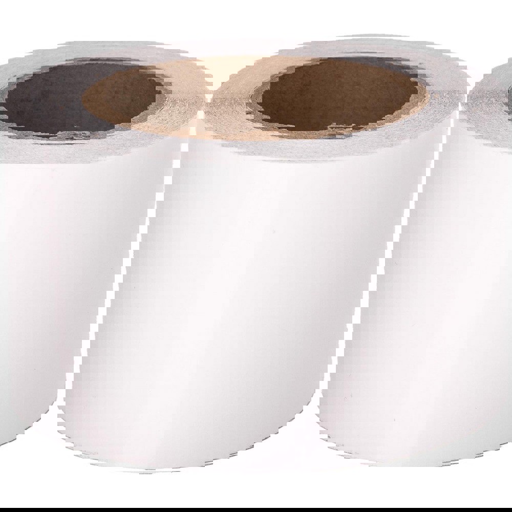 Labels, Ribbons & Tapes; Application: Label Protection ; Type: Thermal Transfer Printable Label ; Color Family: Clear ; Color: Clear ; Number Of Labels Per Roll: 1 ; For Use With: TD4750TNWBCS; BMSLPR03