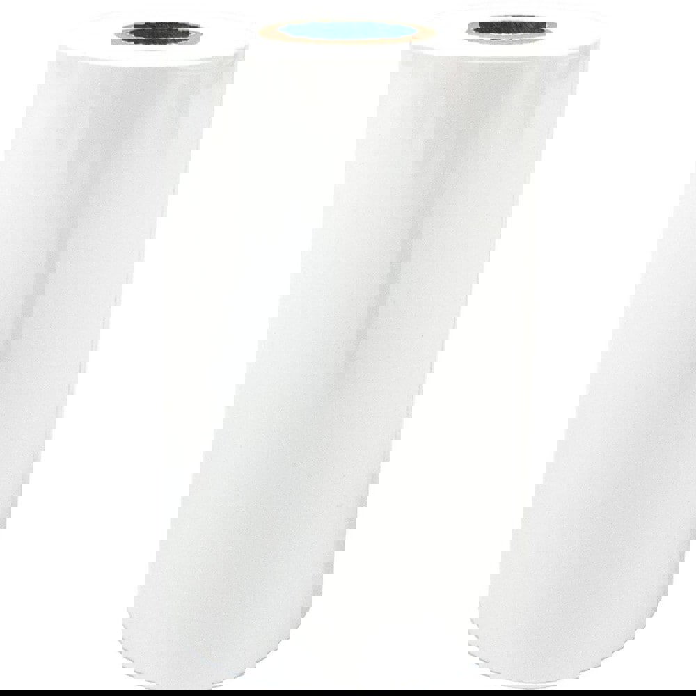 Labels, Ribbons & Tapes; Ribbon Type: Thermal Transfer Ribbon ; Color Family: Black ; Color: Black ; Specific Color: Black ; For Use With: Thermal Tansfer Labels ; Material: Resin