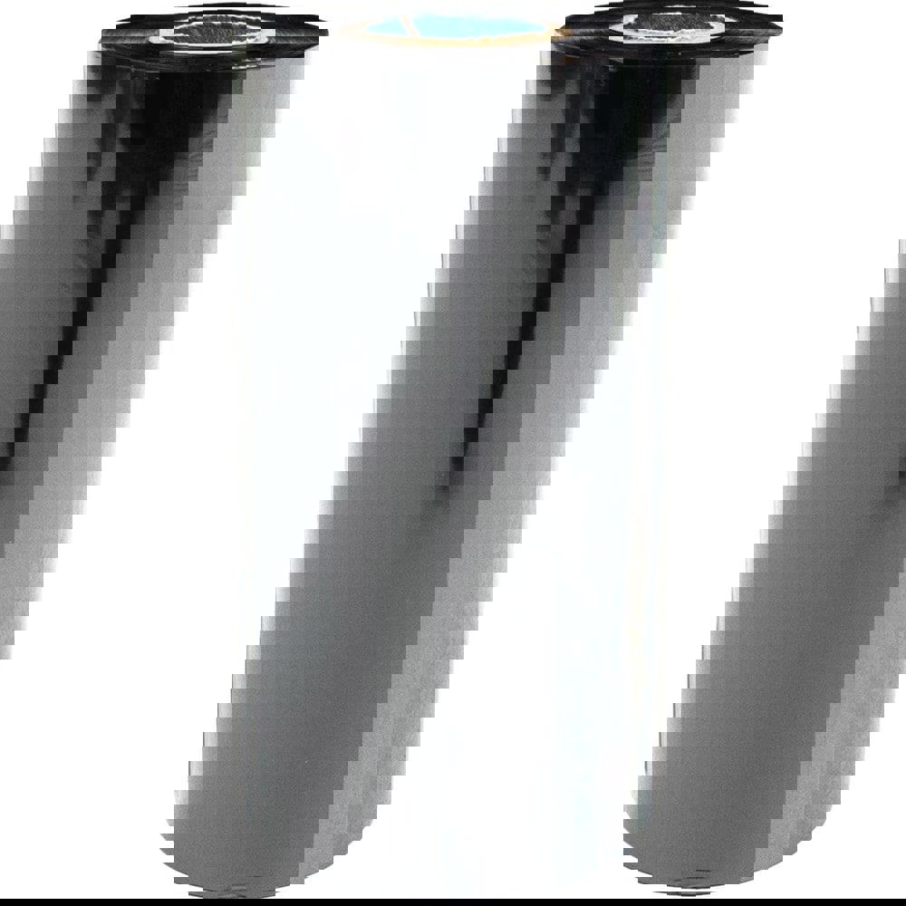 Labels, Ribbons & Tapes; Ribbon Type: Thermal Transfer Ribbon ; Color Family: Black ; Color: Black ; Specific Color: Black ; For Use With: Thermal Tansfer Labels ; Material: Resin
