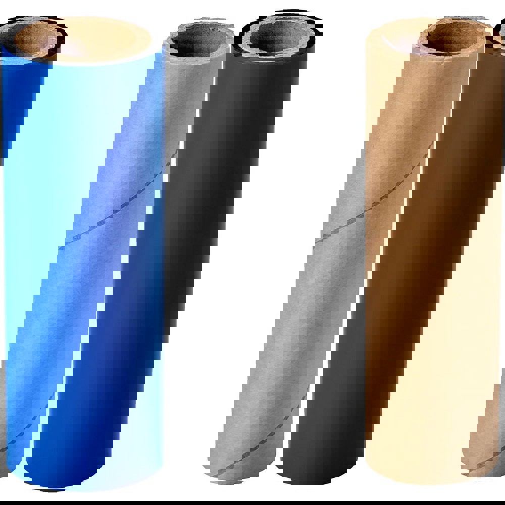 Labels, Ribbons & Tapes; Ribbon Type: Thermal Transfer Ribbon ; Color Family: Black ; Color: Black ; Specific Color: Black ; For Use With: Thermal Tansfer Labels ; Material: Resin