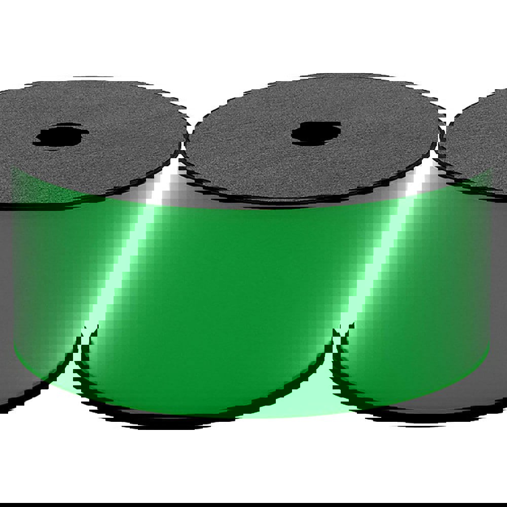 Labels, Ribbons & Tapes; Application: Safety Labeling; Pipe Marker; 5S; Lean Manufacturing ; Type: Thermal Transfer Printable Label ; Color Family: Green ; Color: Green ; Number Of Labels Per Roll: 1 ; Label Diameter (Inch): 5